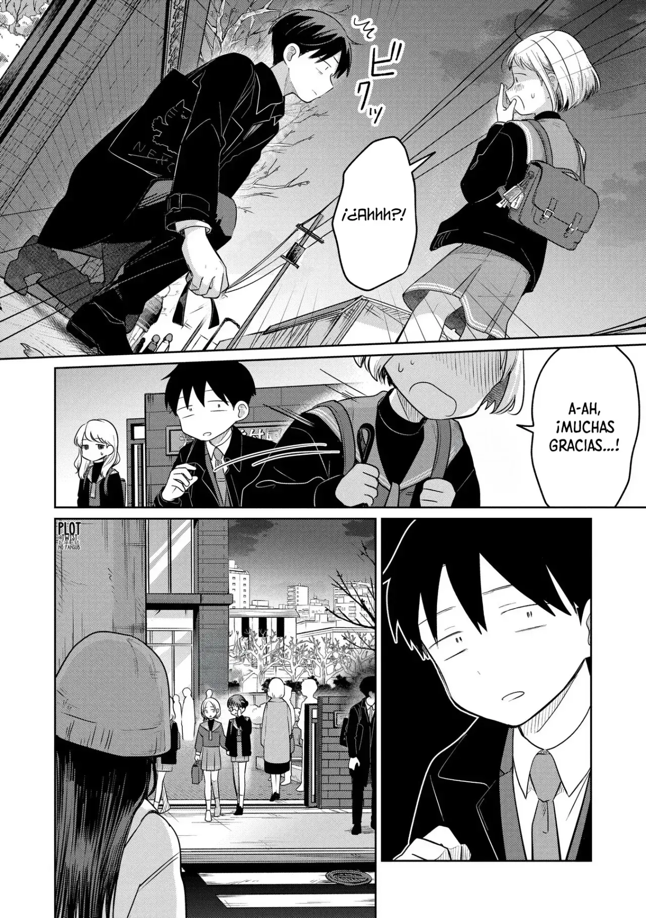Capitulo 32 page 7