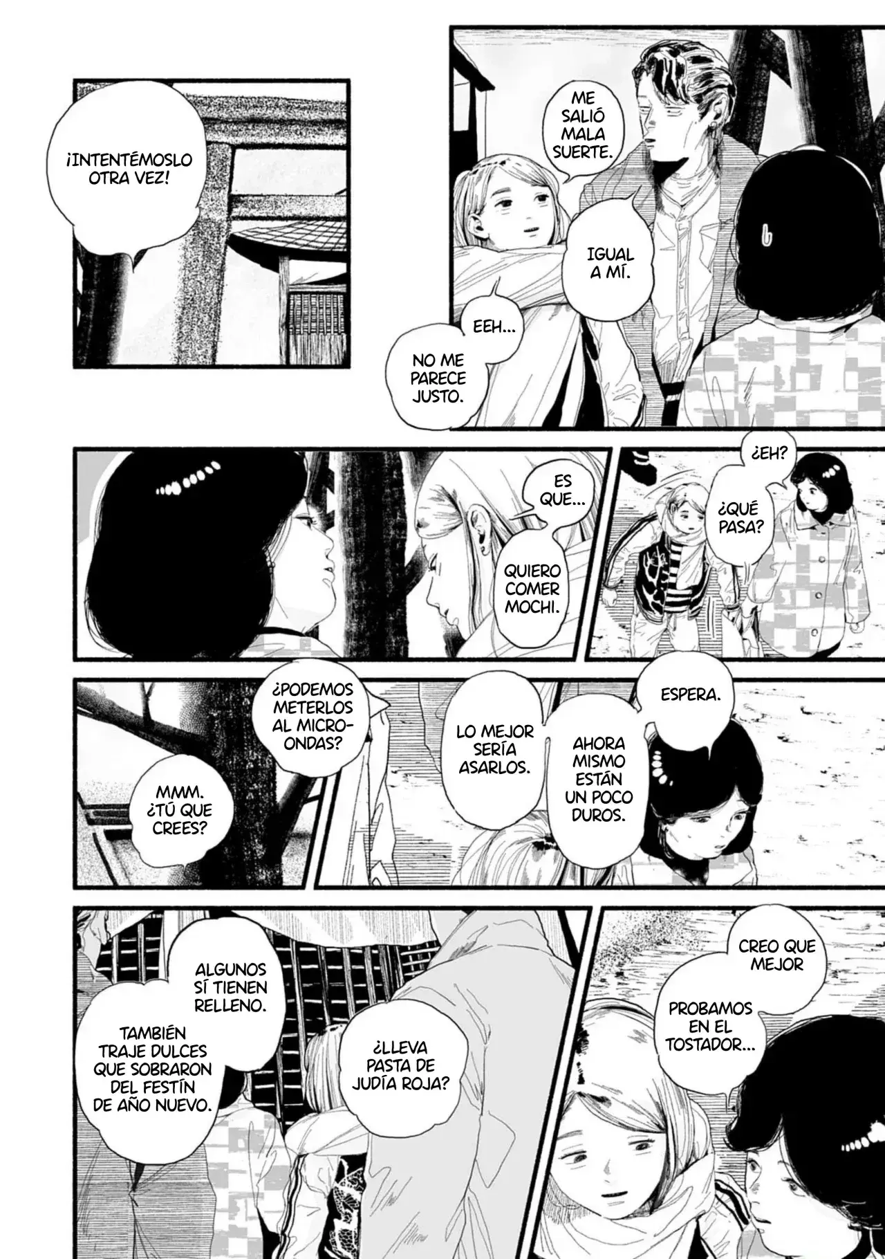 Capitulo 19 page 20