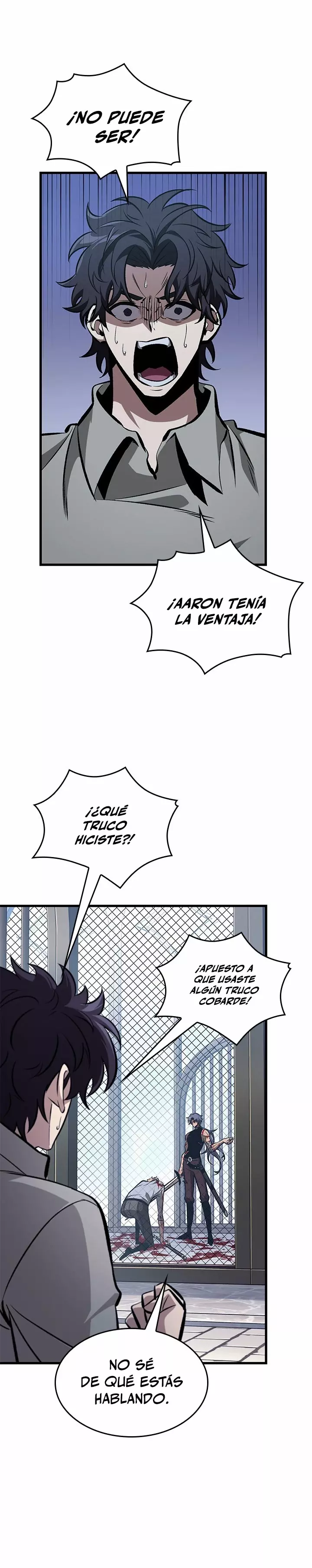 Capitulo 63 page 28