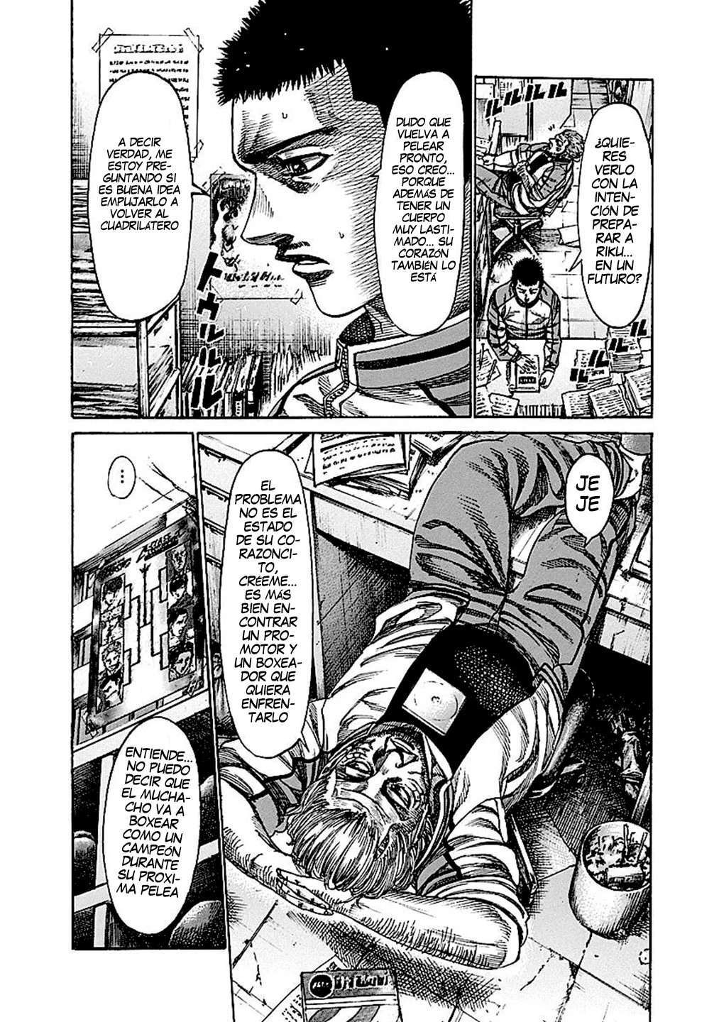 Capitulo 143 page 6