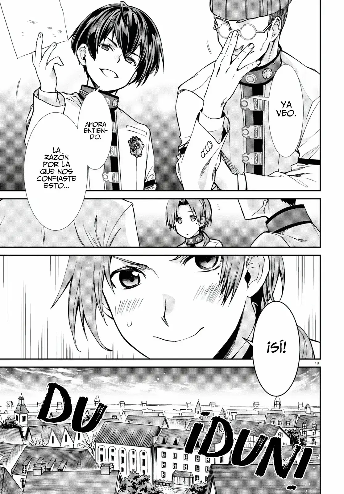 Capitulo 78 page 21