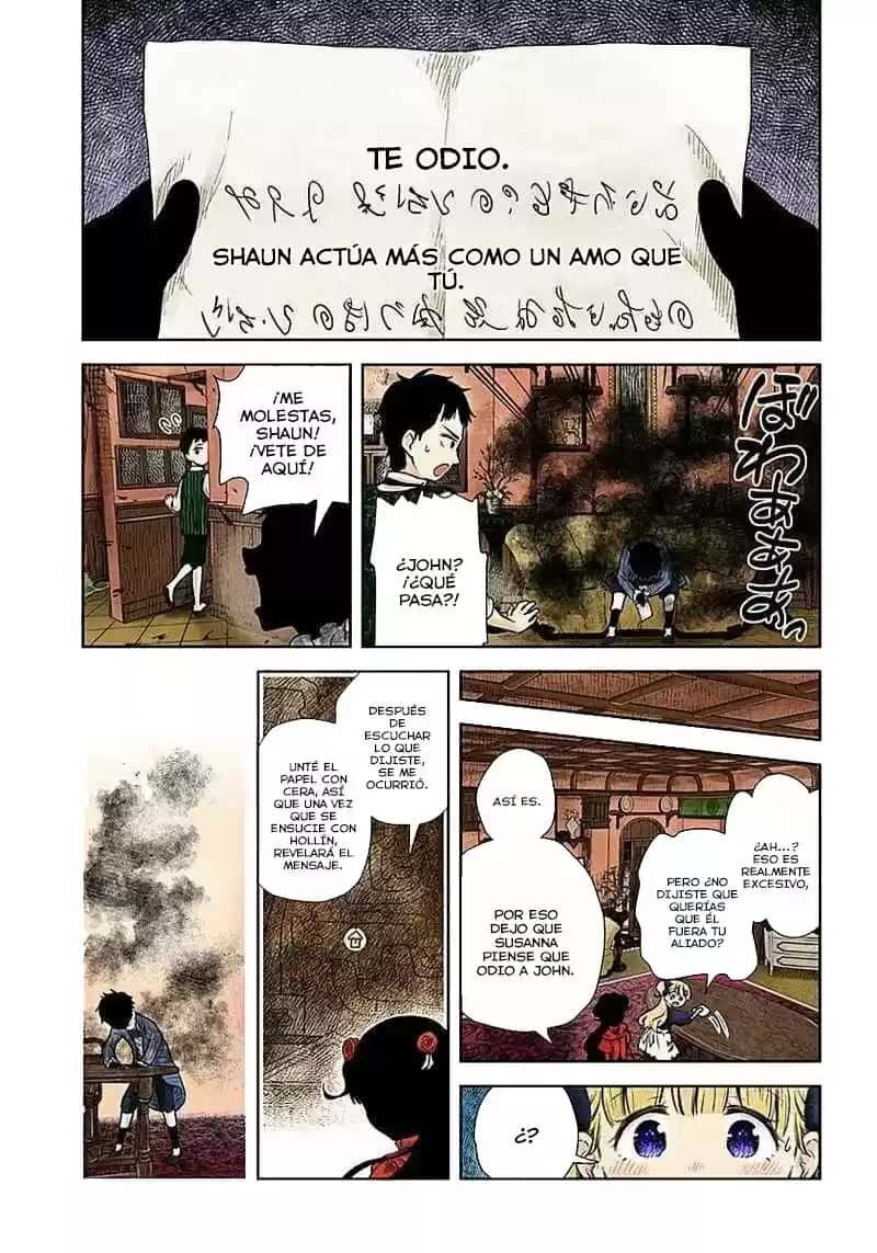 Capitulo 50 page 14