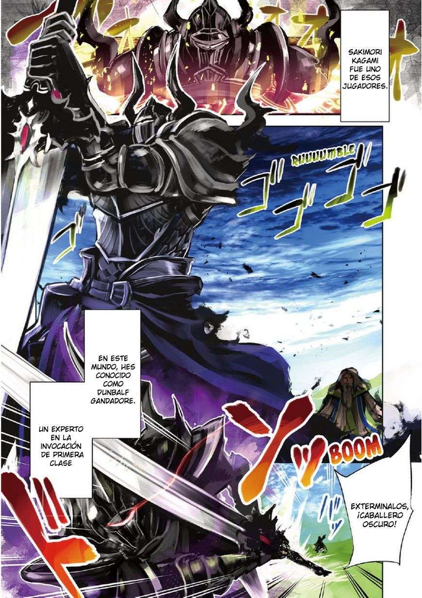 Capitulo 1 page 4