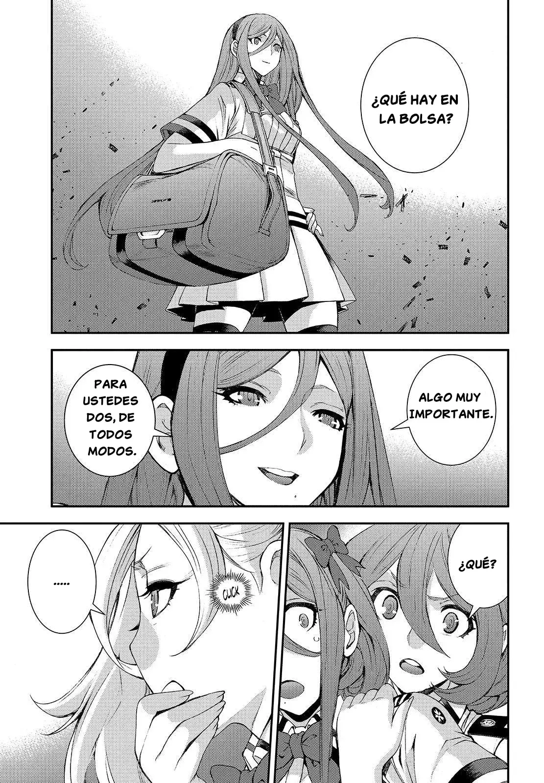 Capitulo 113 page 19