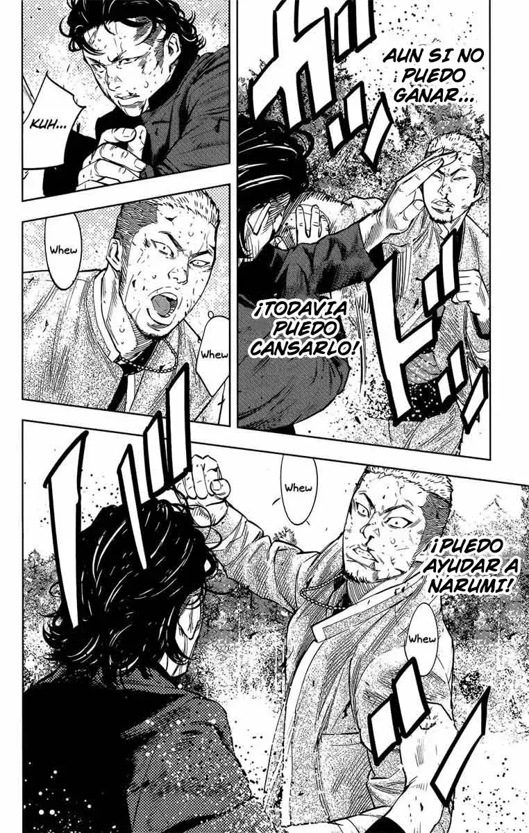 Capitulo 43 page 6