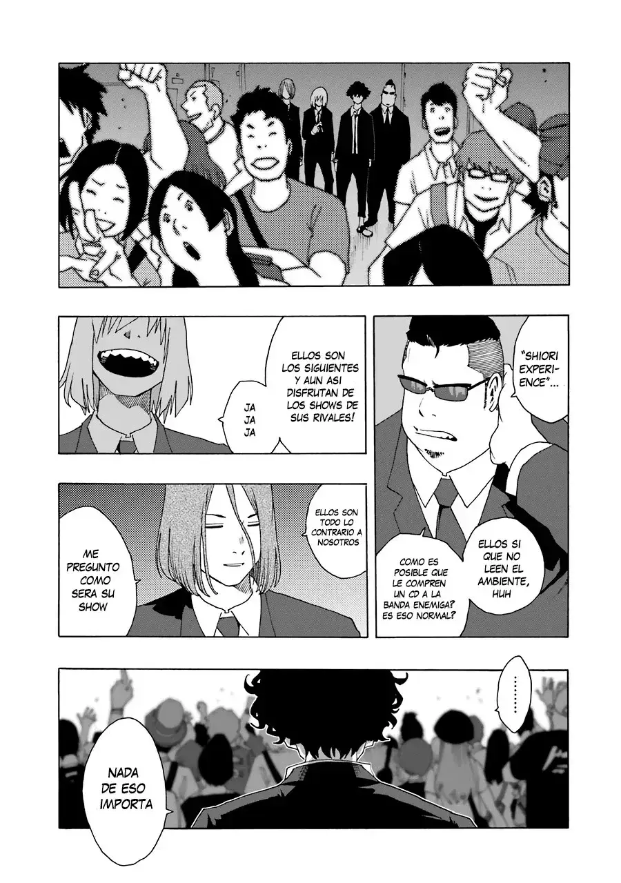 Capitulo 56 page 15