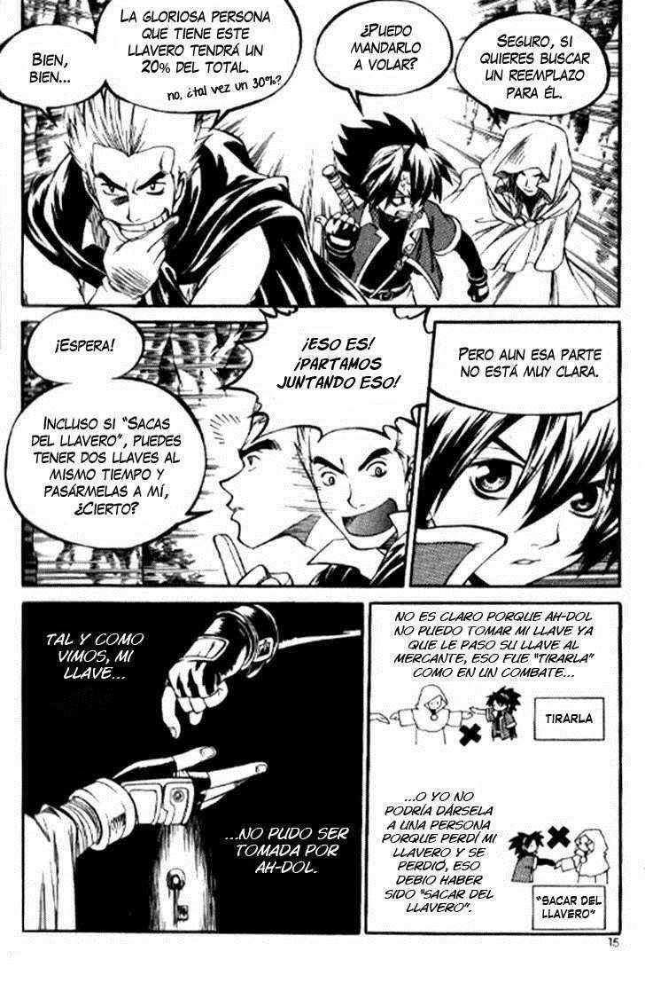 Capitulo 149 page 12