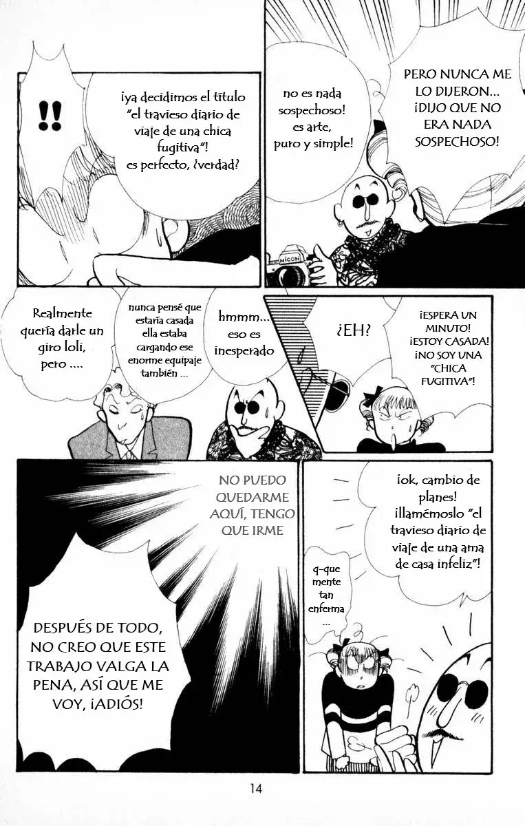 Capitulo 52 page 15