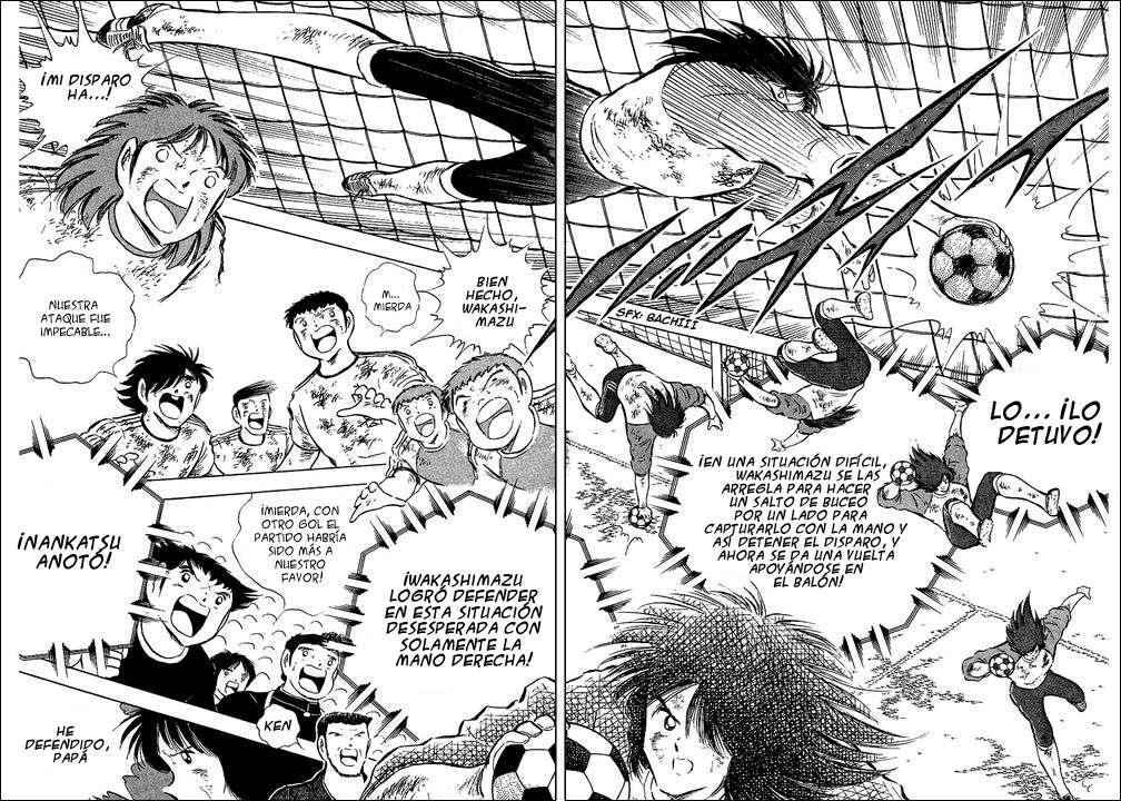 Capitulo 83 page 25