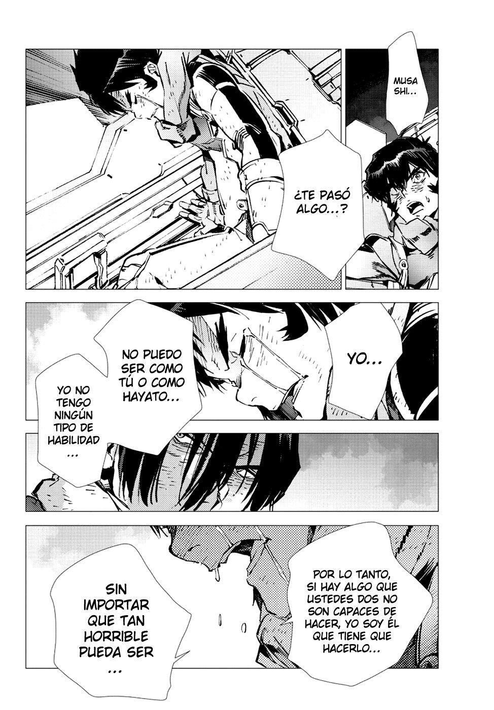 Capitulo 16 page 22