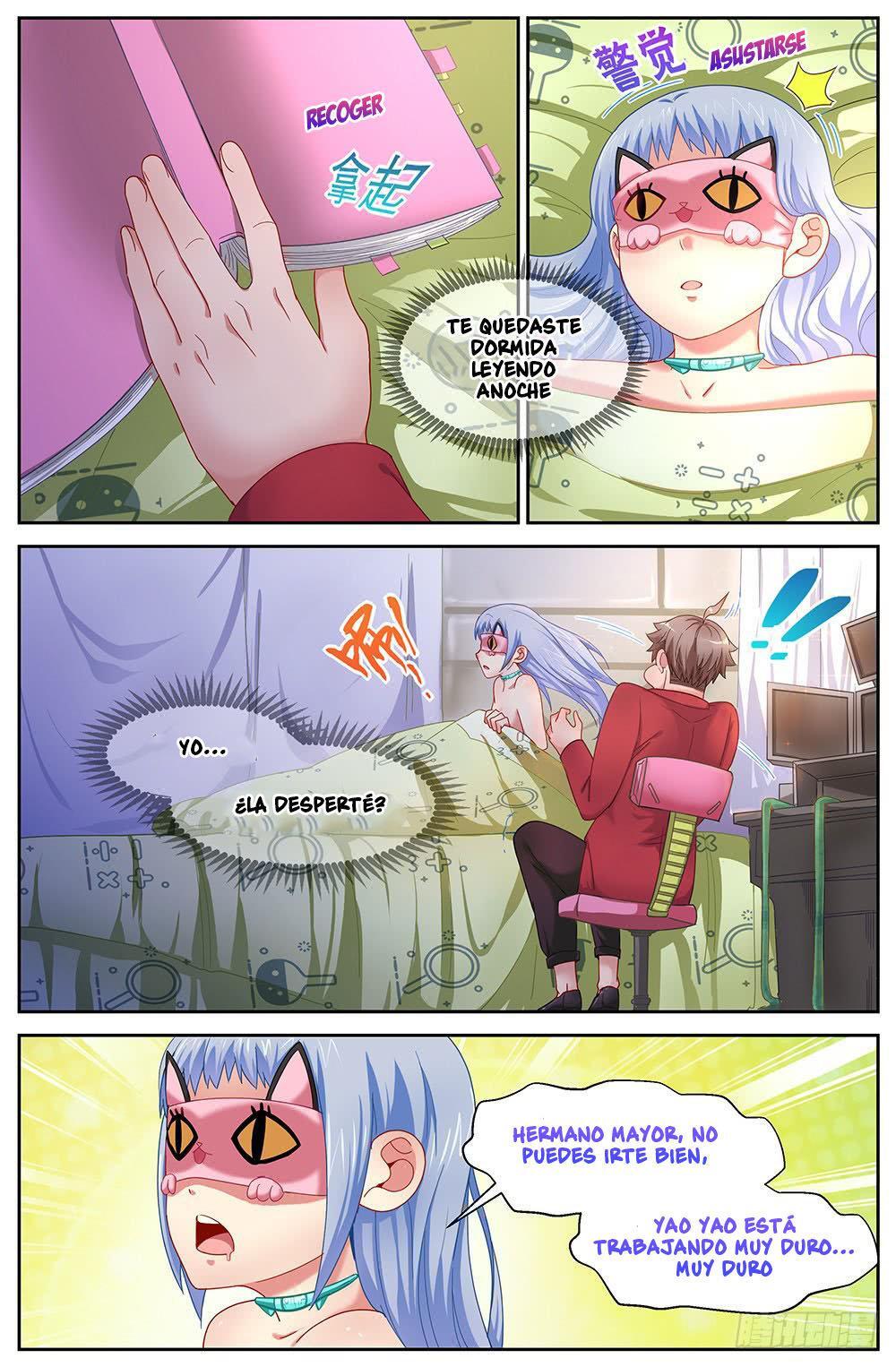 Capitulo 69 page 11