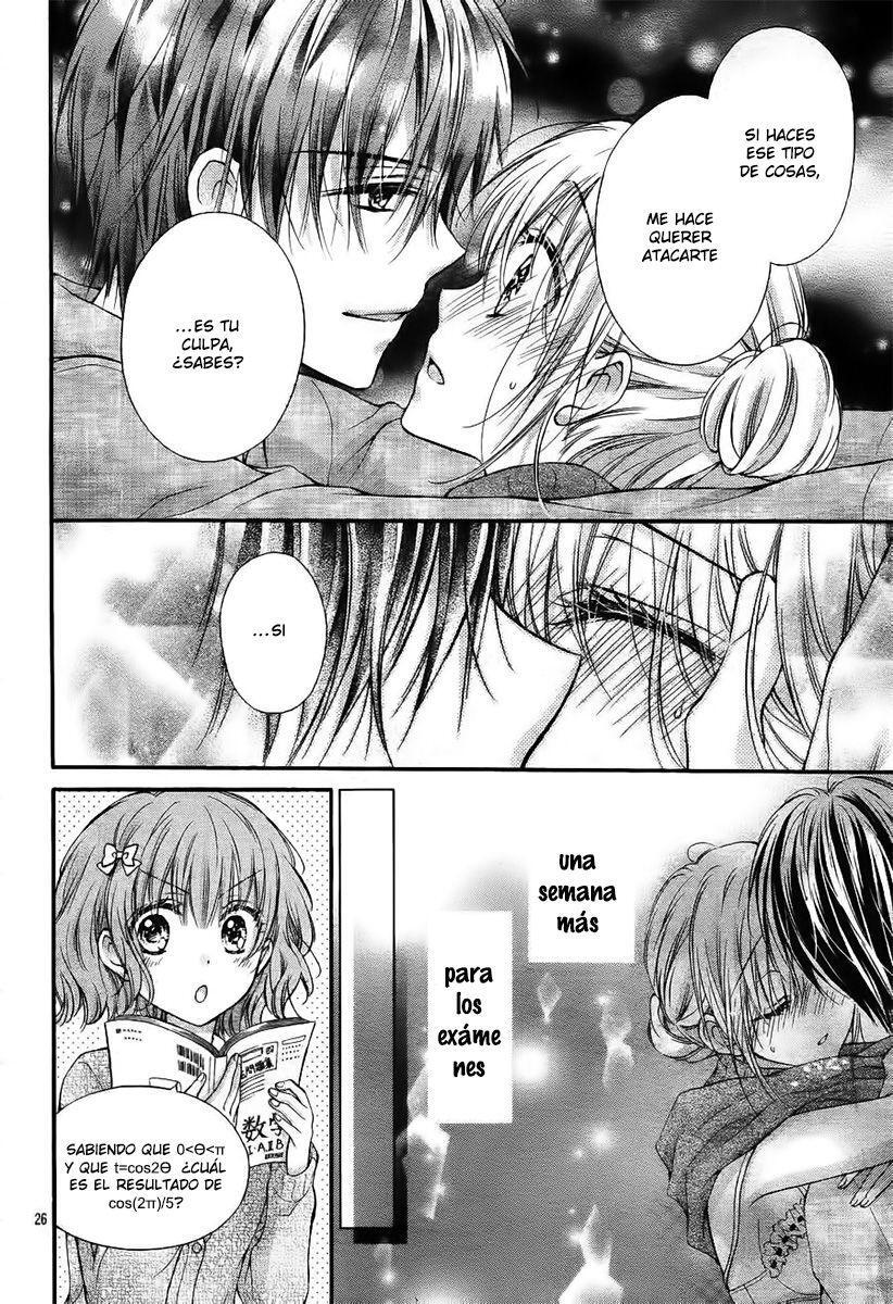 Capitulo 22 page 30