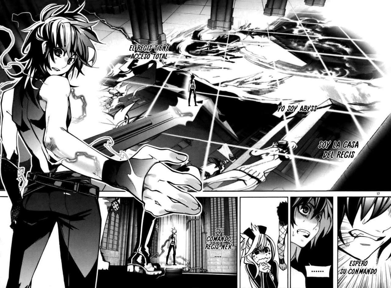Capitulo 40 page 14
