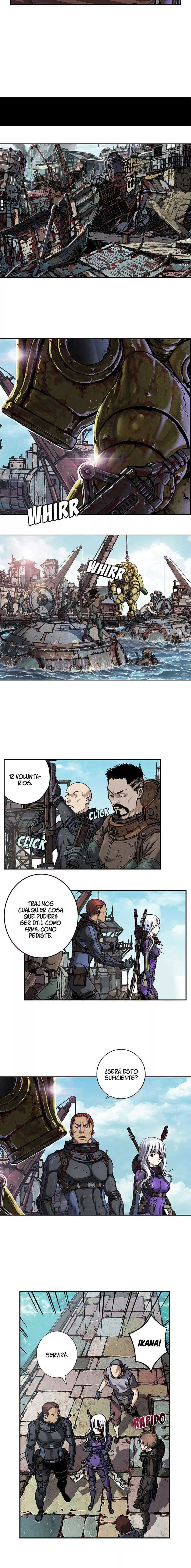 Capitulo 75 page 9