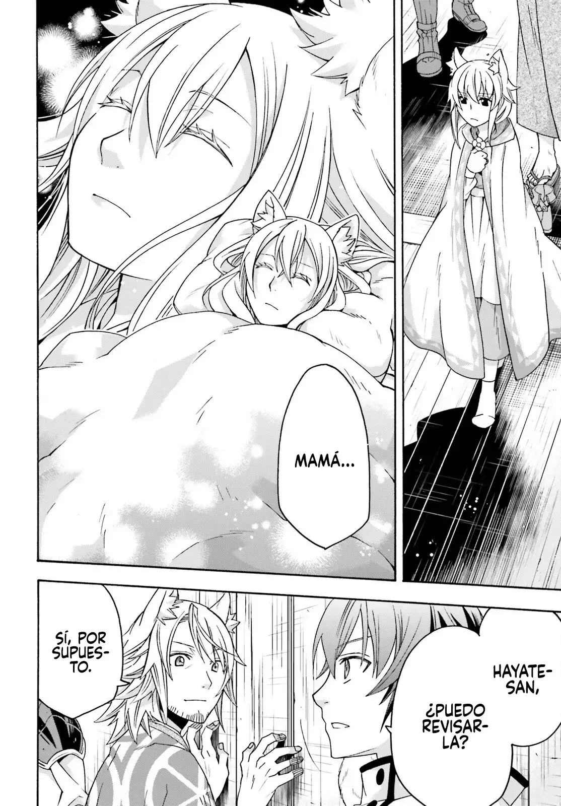 Capitulo 78 page 28