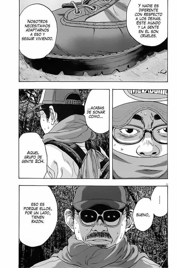 Capitulo 58 page 12
