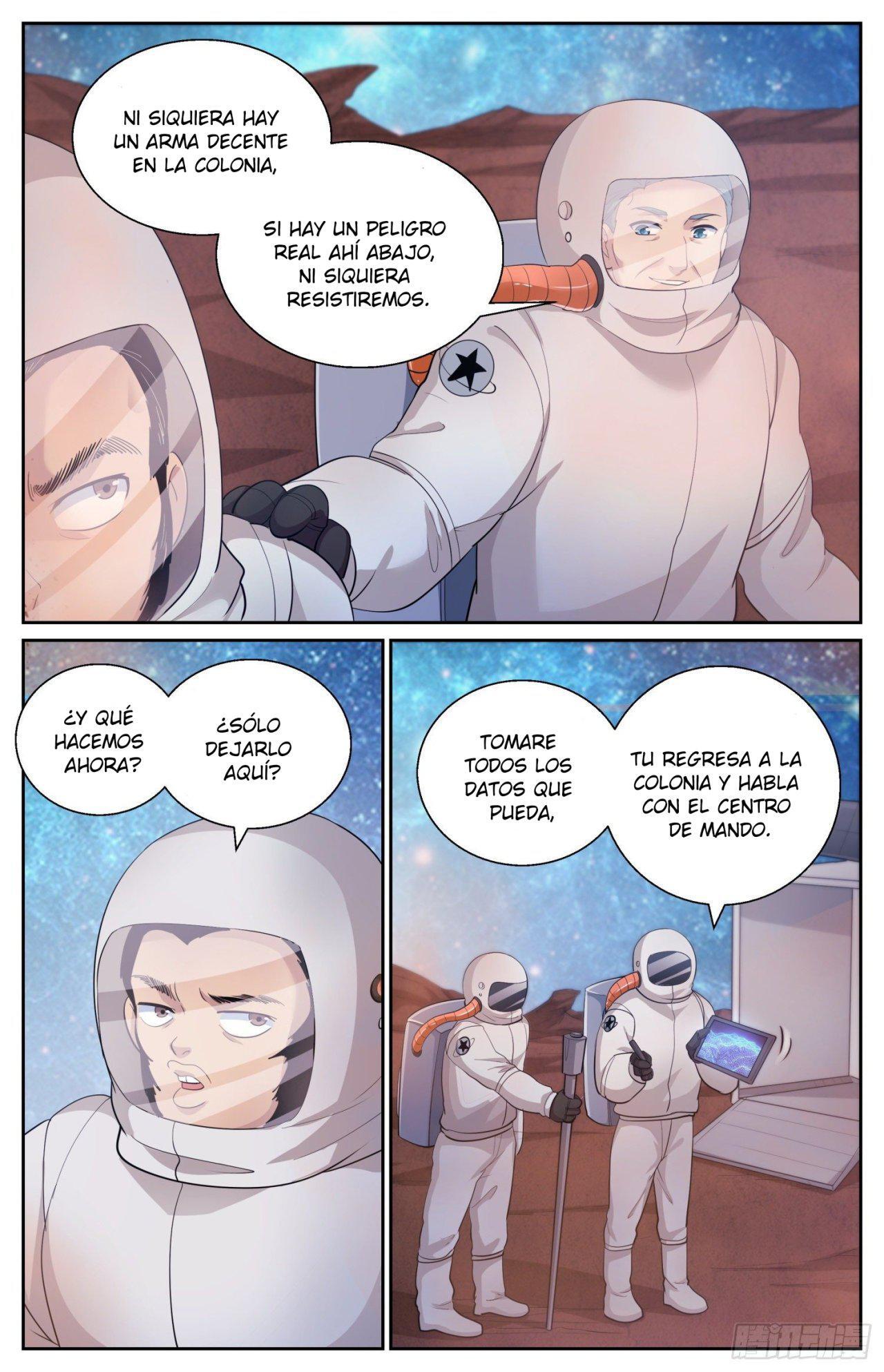 Capitulo 495 page 8