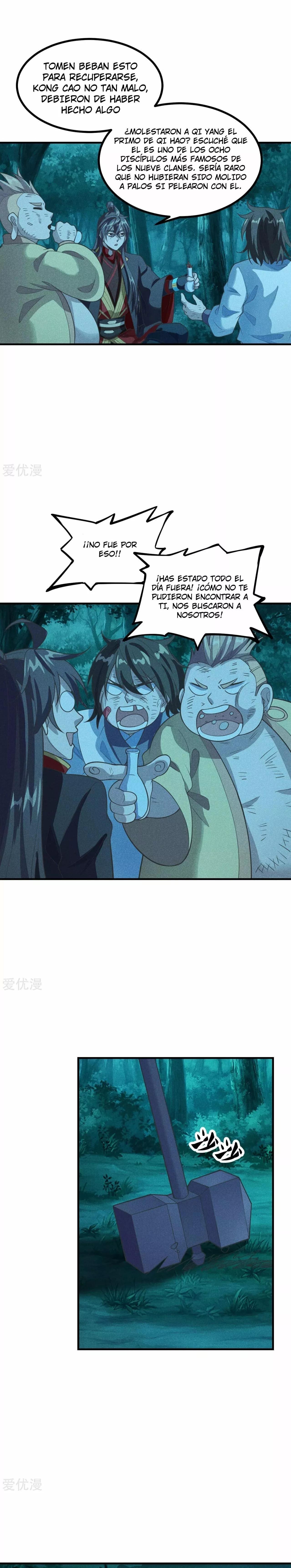 Capitulo 165 page 6