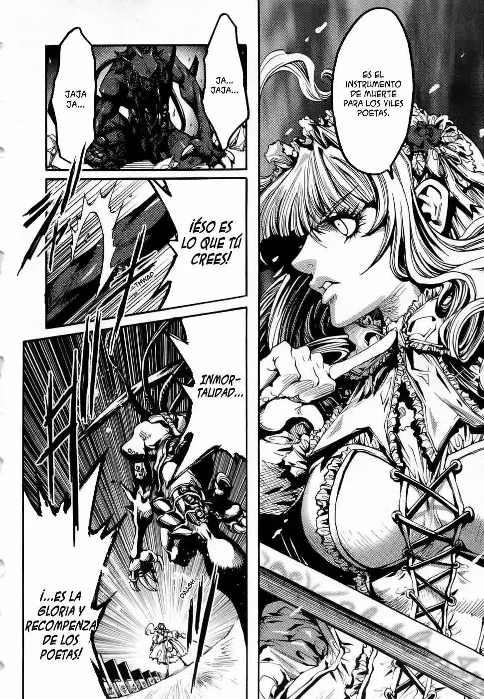 Capitulo 11 page 14