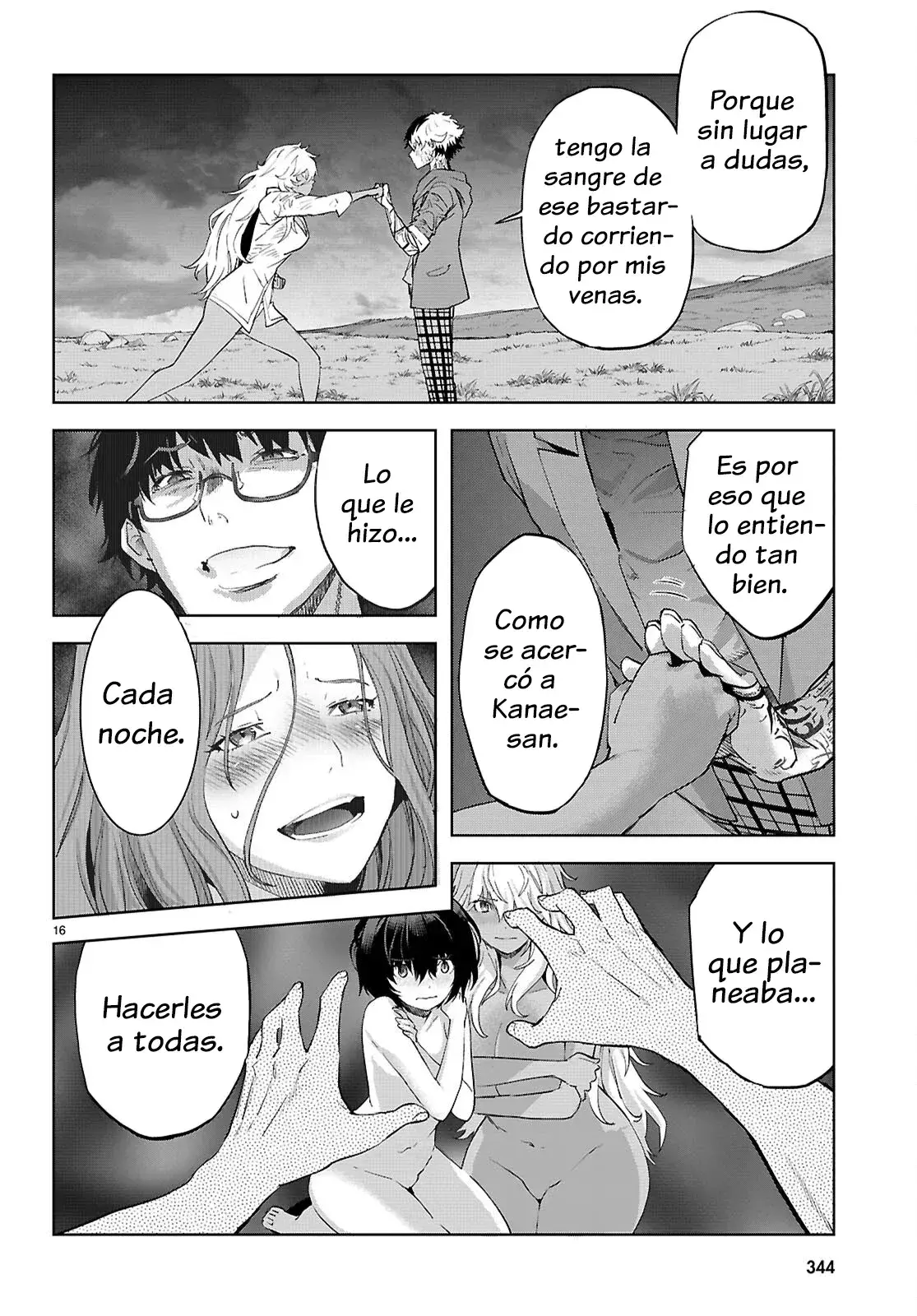 Capitulo 70 page 19