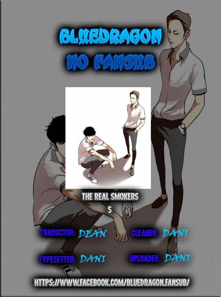 Capitulo 5 page 1
