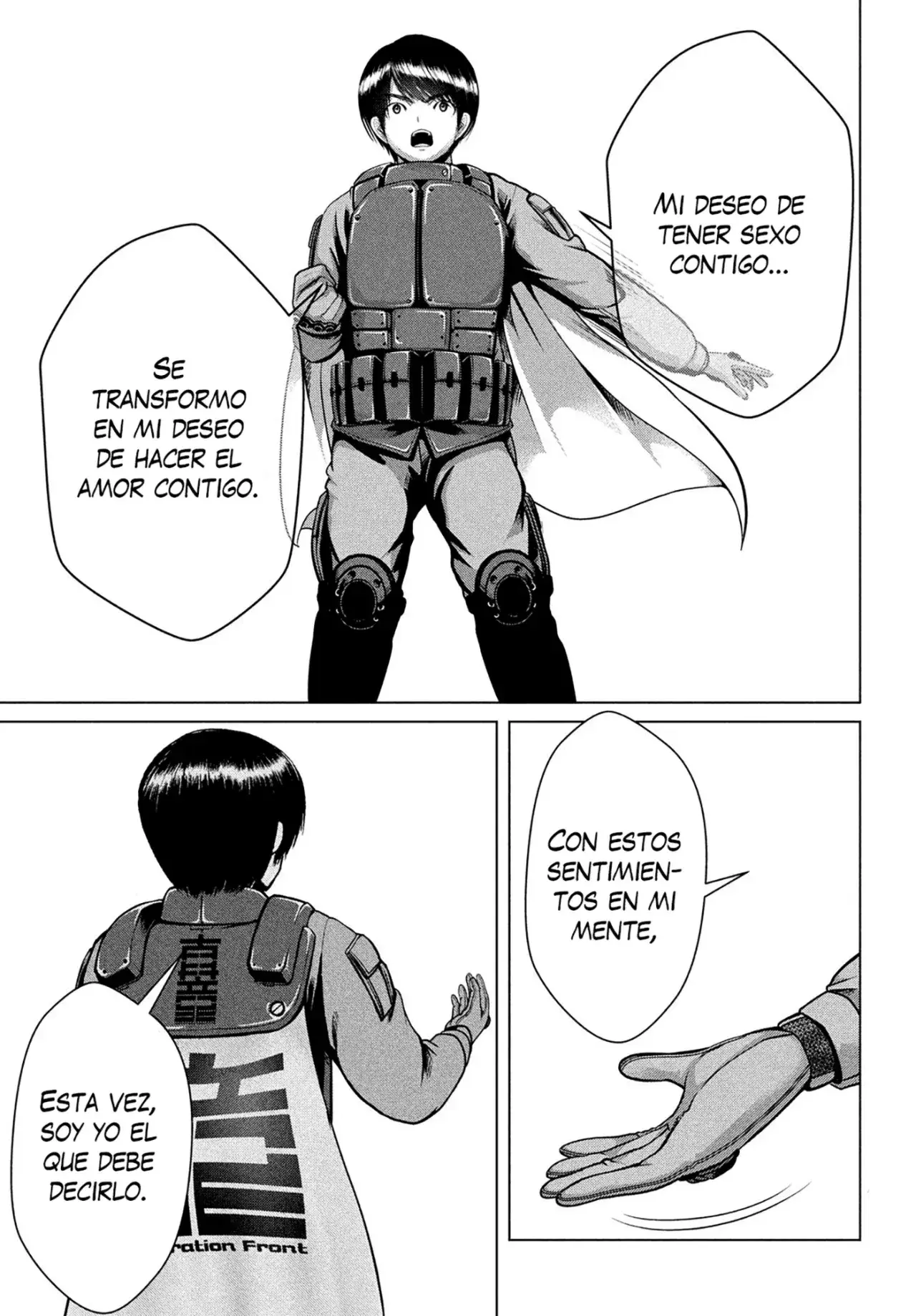 Capitulo 45 page 16