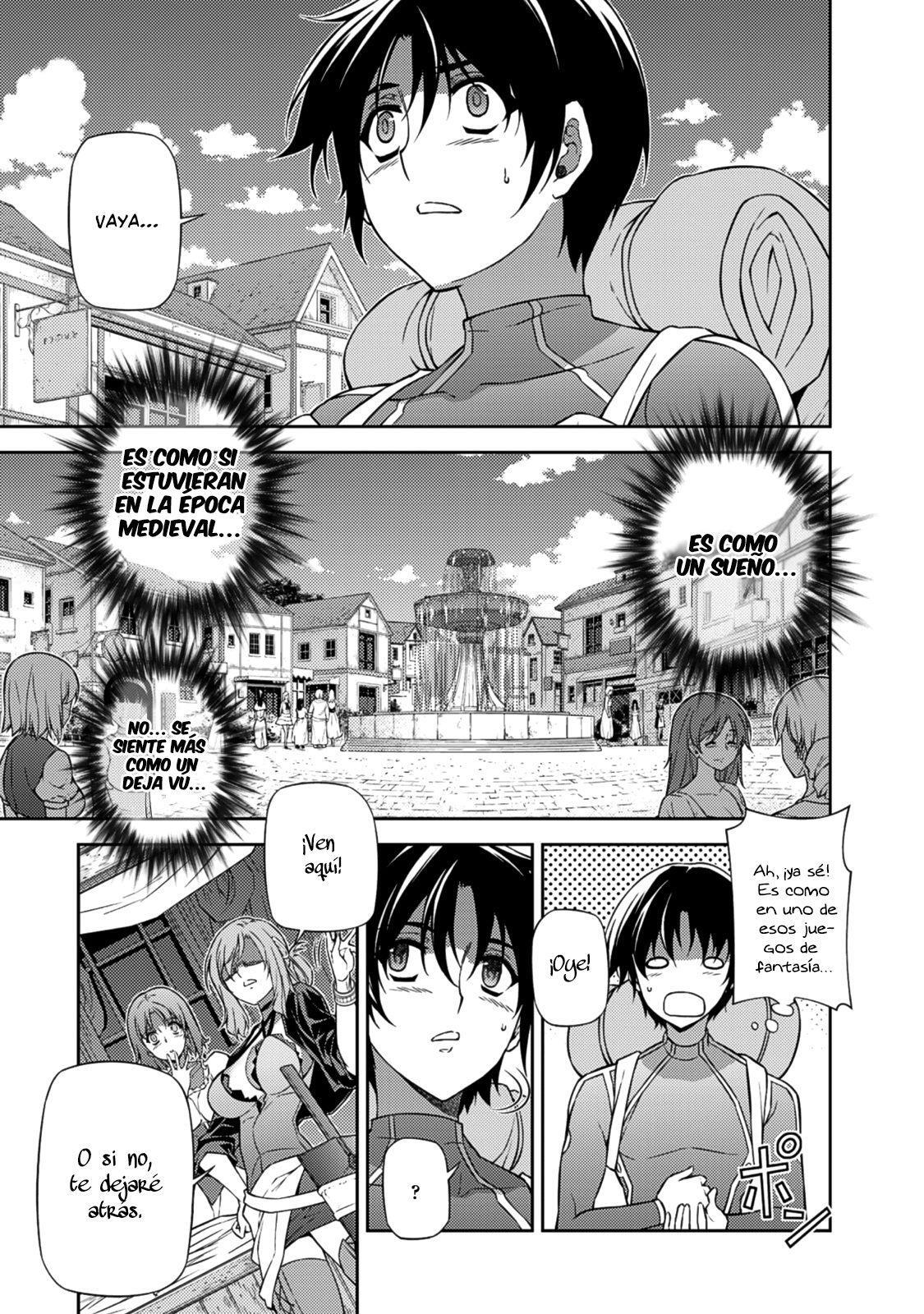 Capitulo 206 page 37