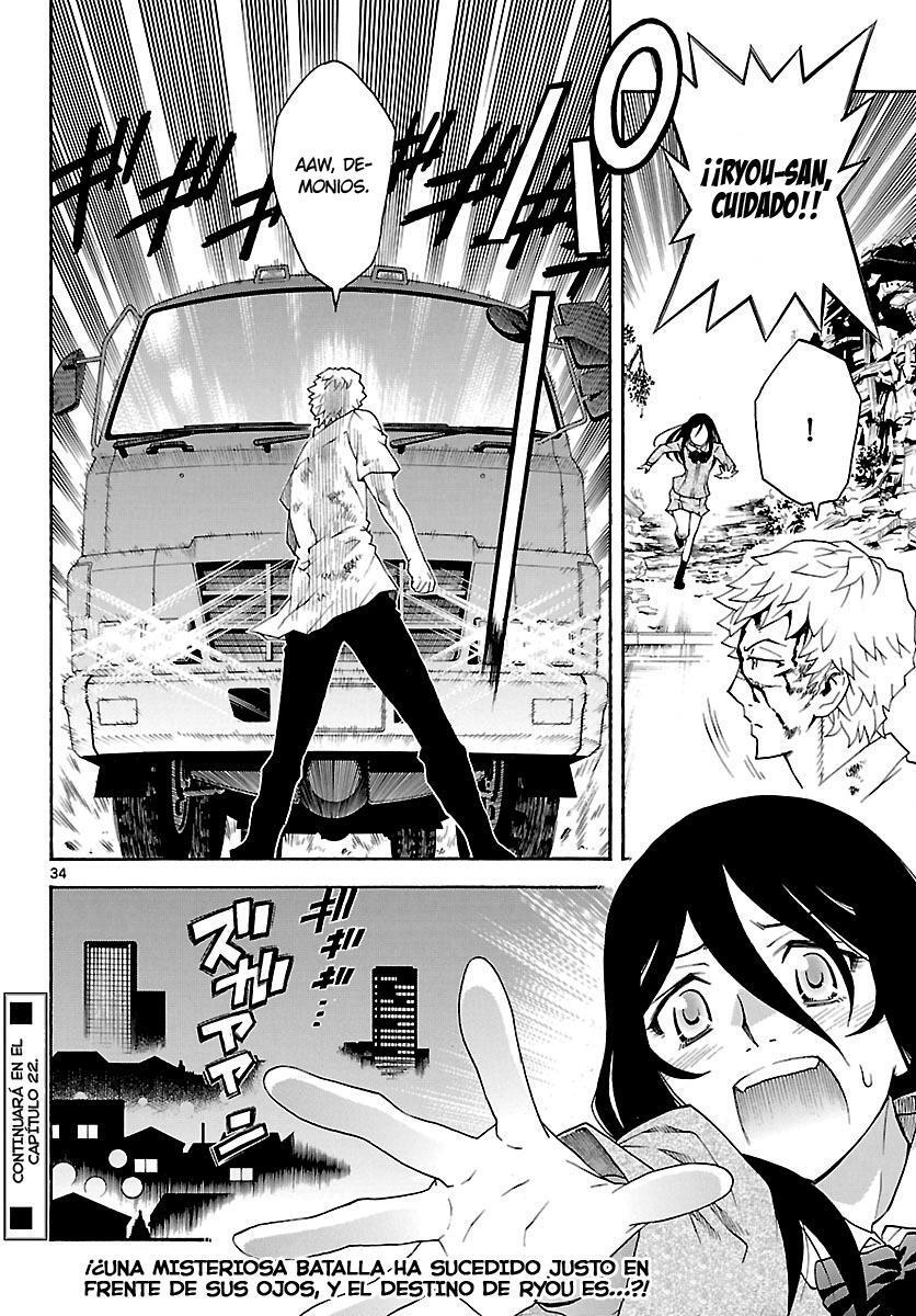 Capitulo 21 page 38