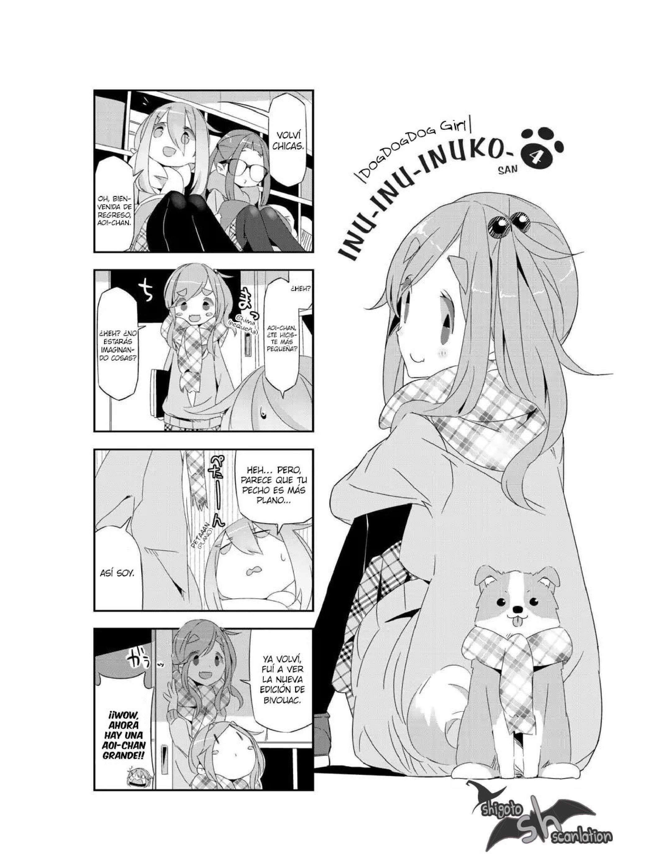 Capitulo 23.5 page 30