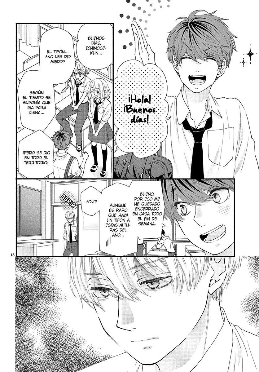 Capitulo 46 page 17