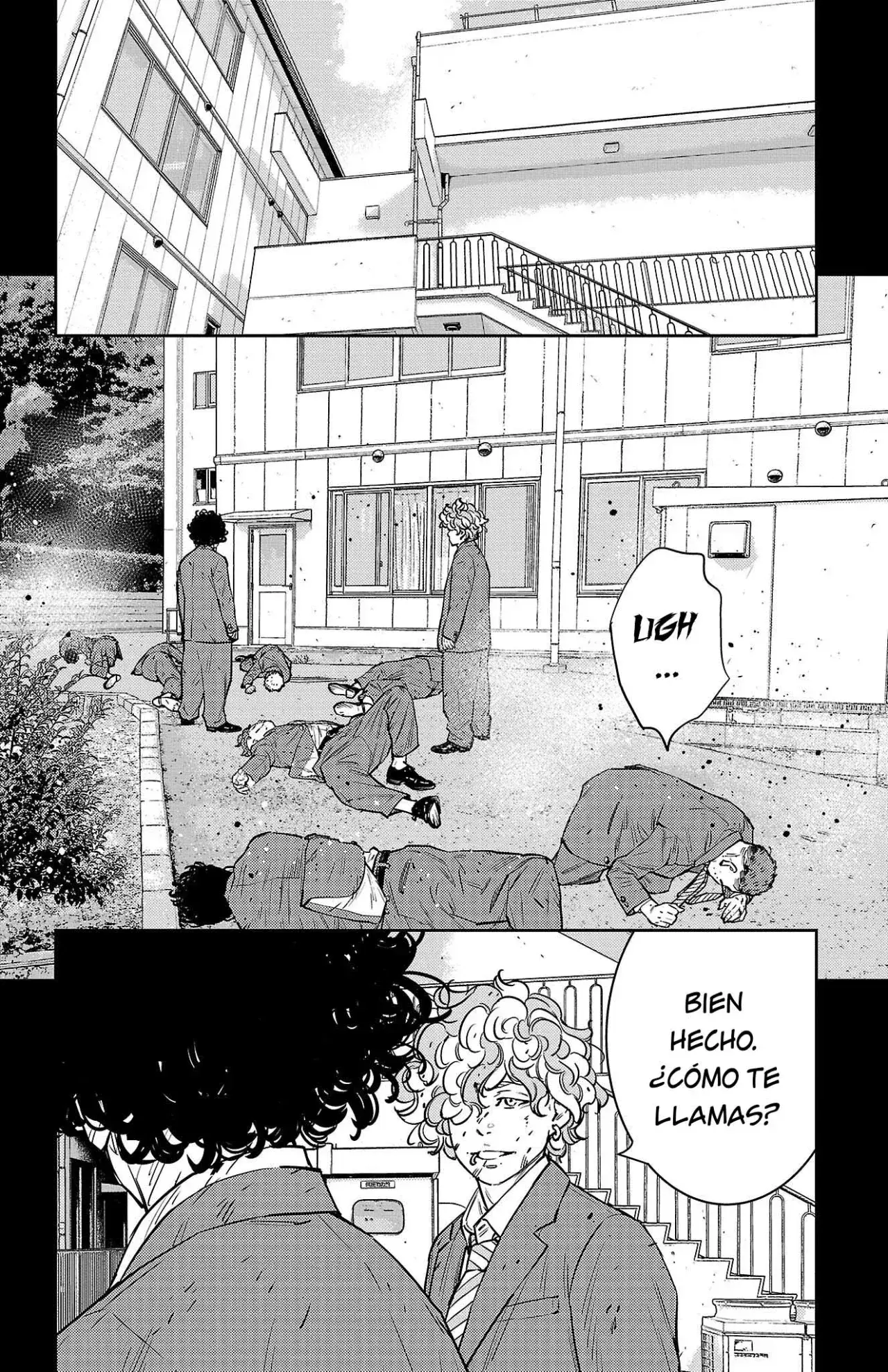 Capitulo 97 page 5