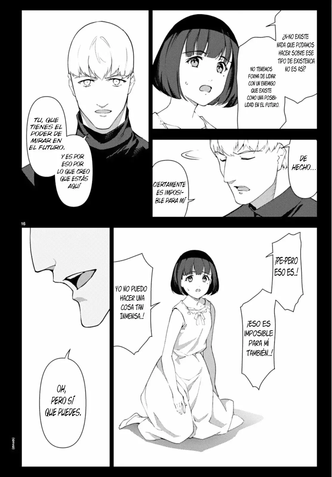 Capitulo 105 page 17