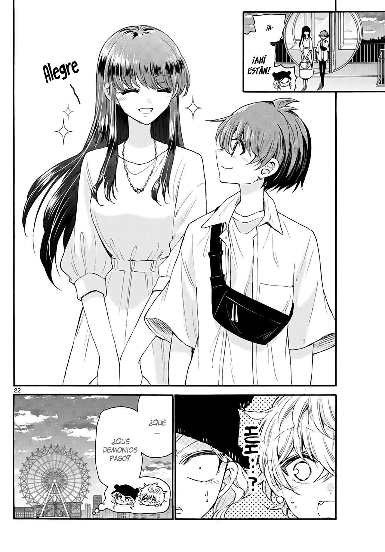 Capitulo 21 page 23