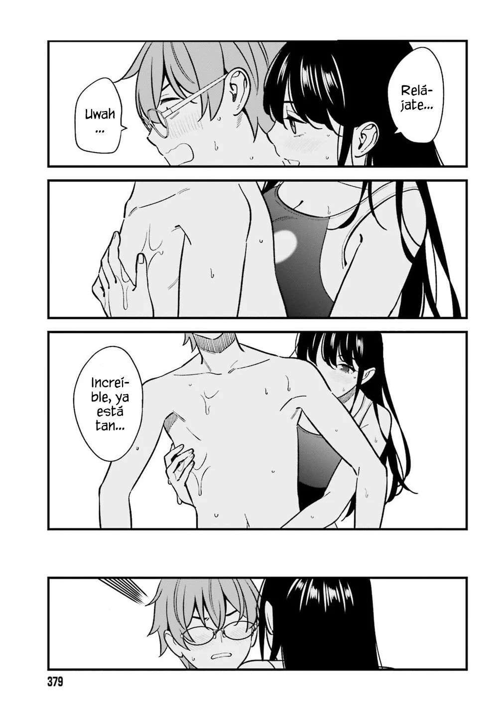 Capitulo 19 page 28
