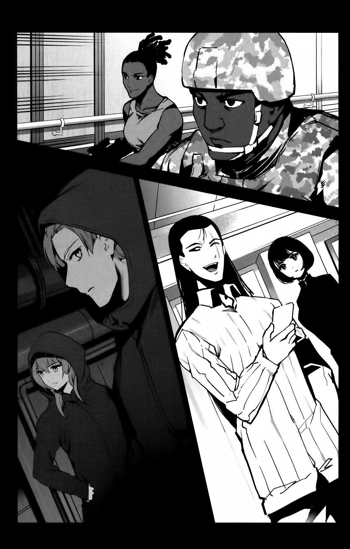 Capitulo 63 page 46