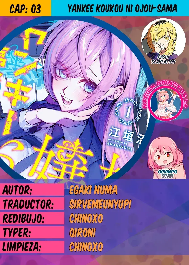 Capitulo 3 page 1