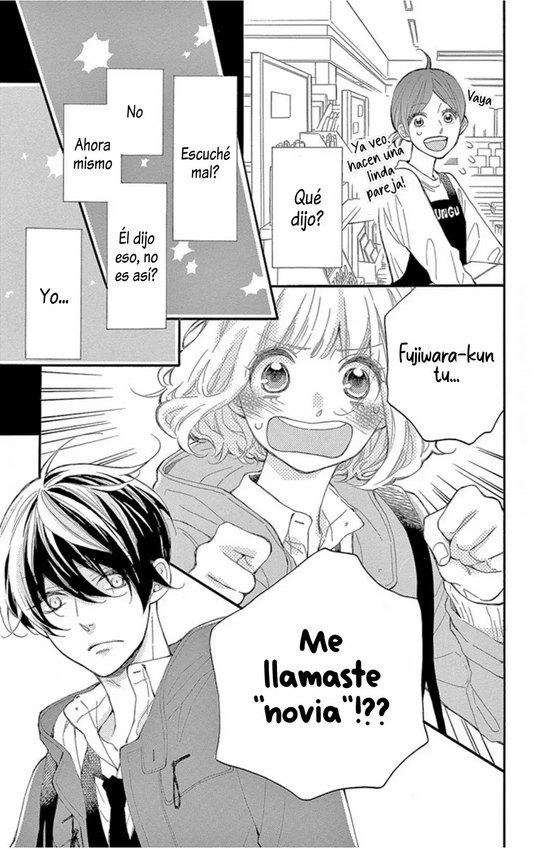 Capitulo 37 page 17