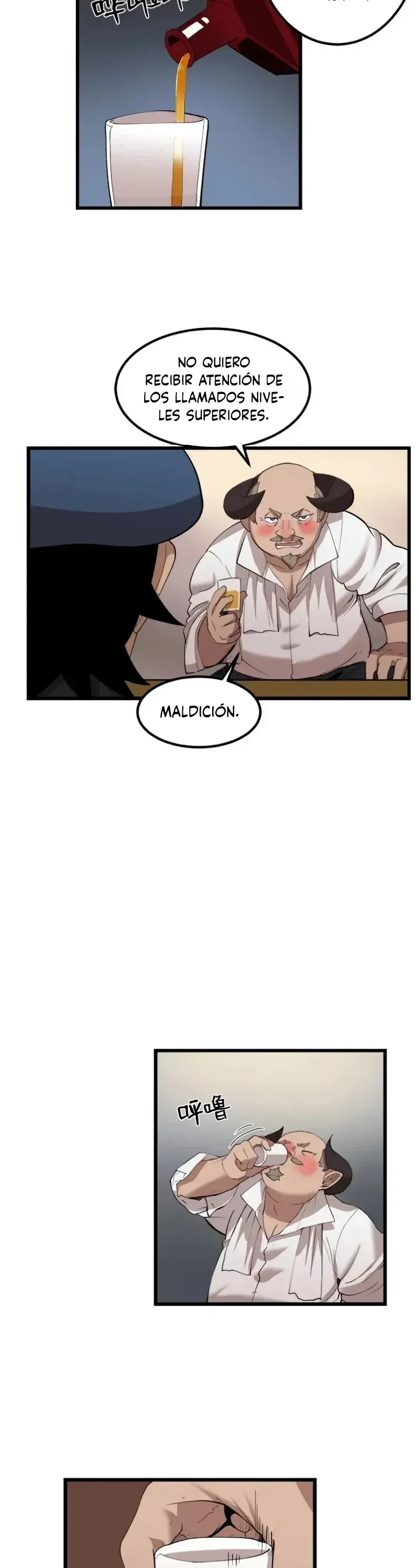 Capitulo 79 page 19