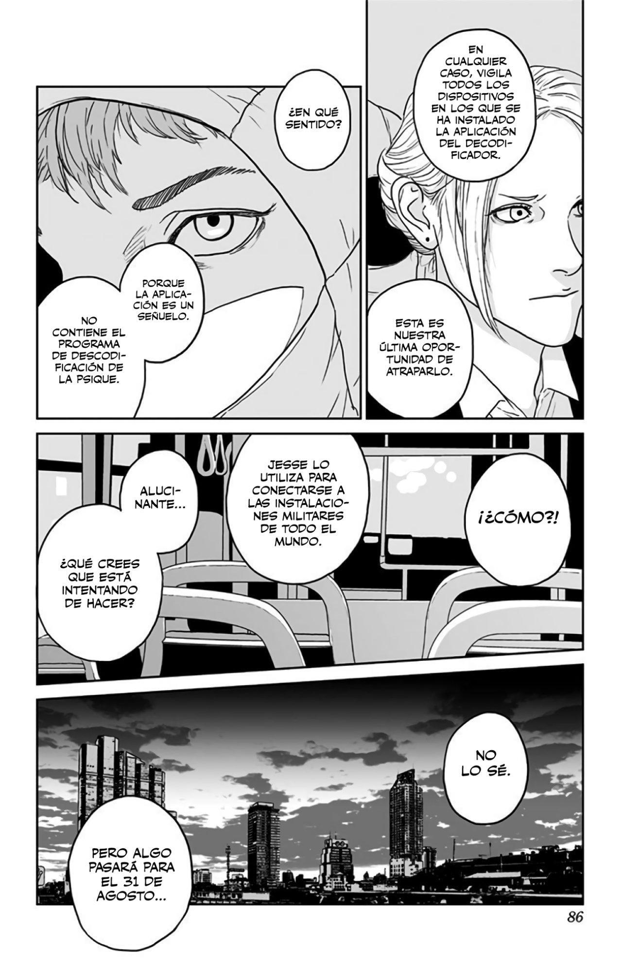 Capitulo 21 page 11