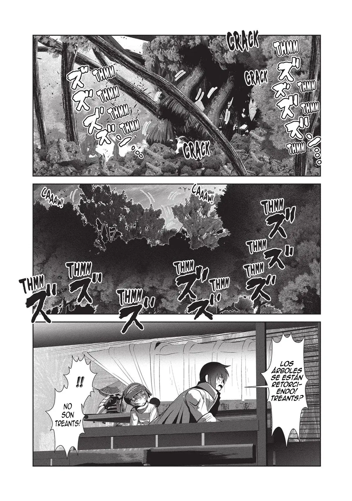 Capitulo 58 page 4