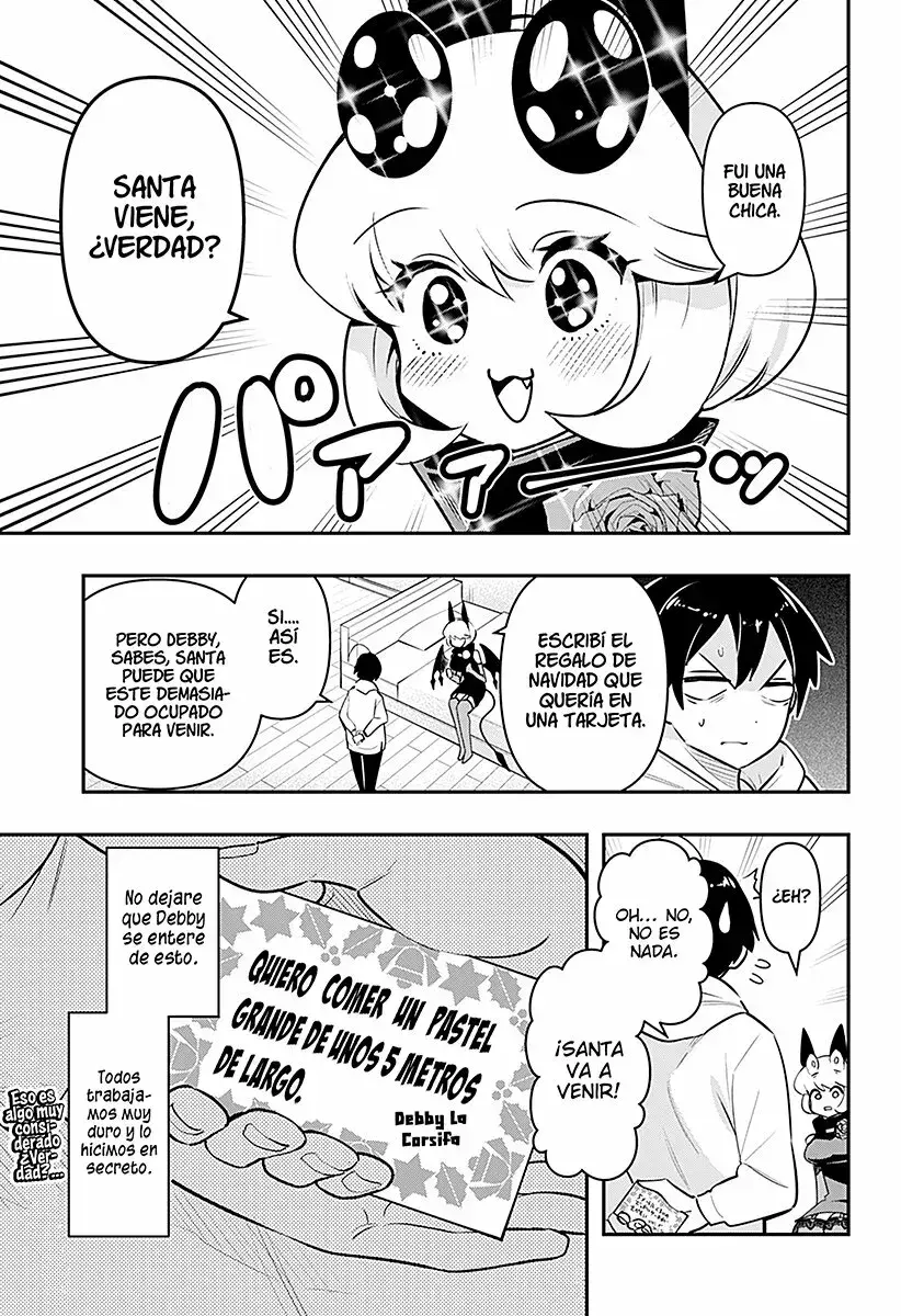 Capitulo 57.50 page 4