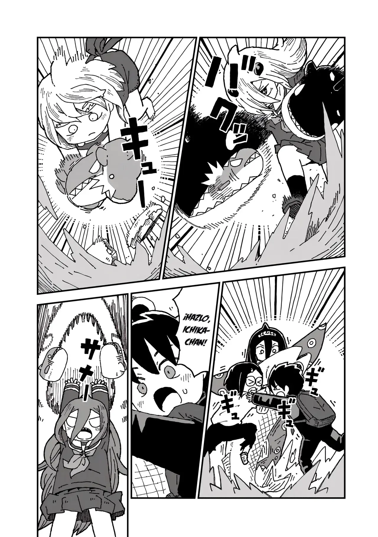 Capitulo 30 page 13