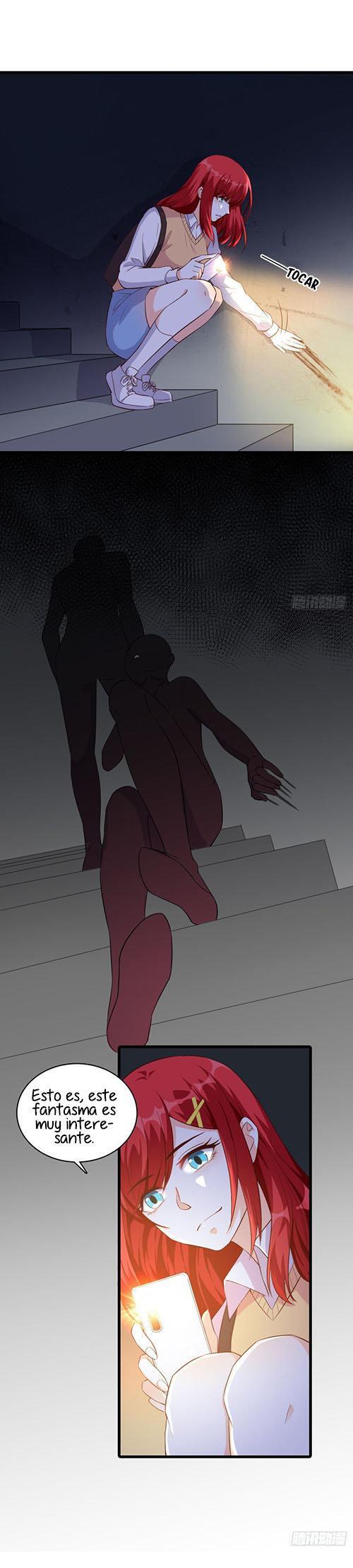 Capitulo 18 page 16