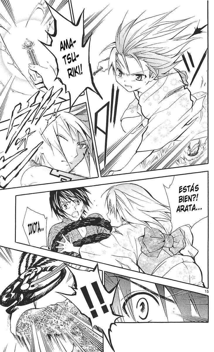 Capitulo 169 page 15