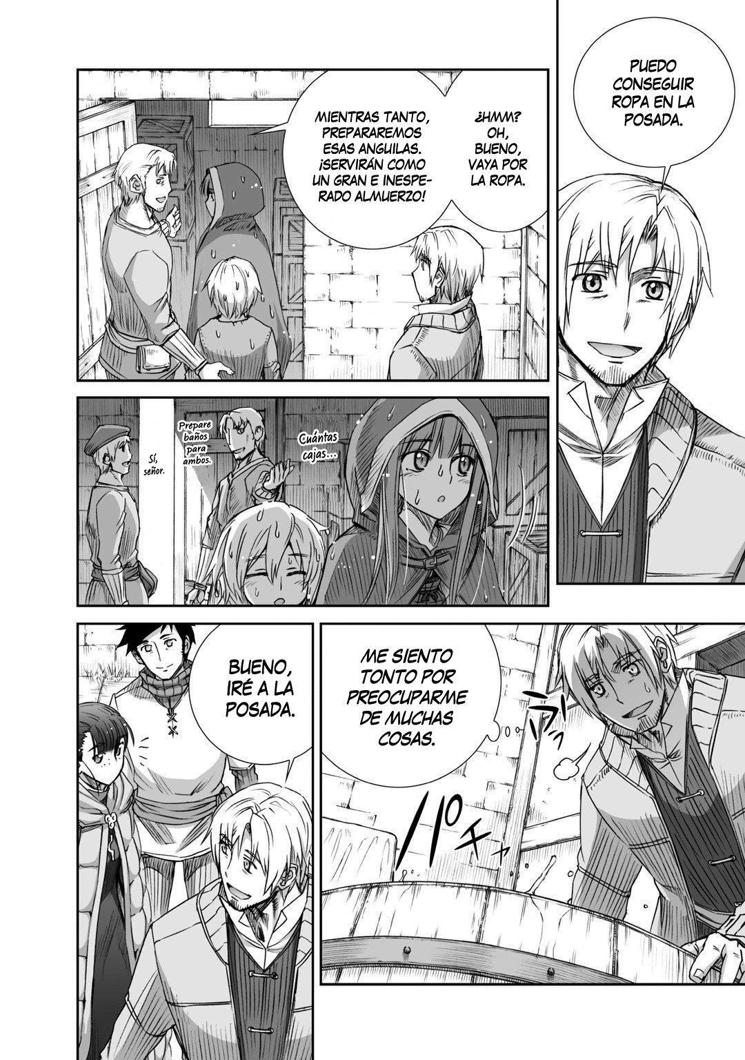 Capitulo 72 page 10