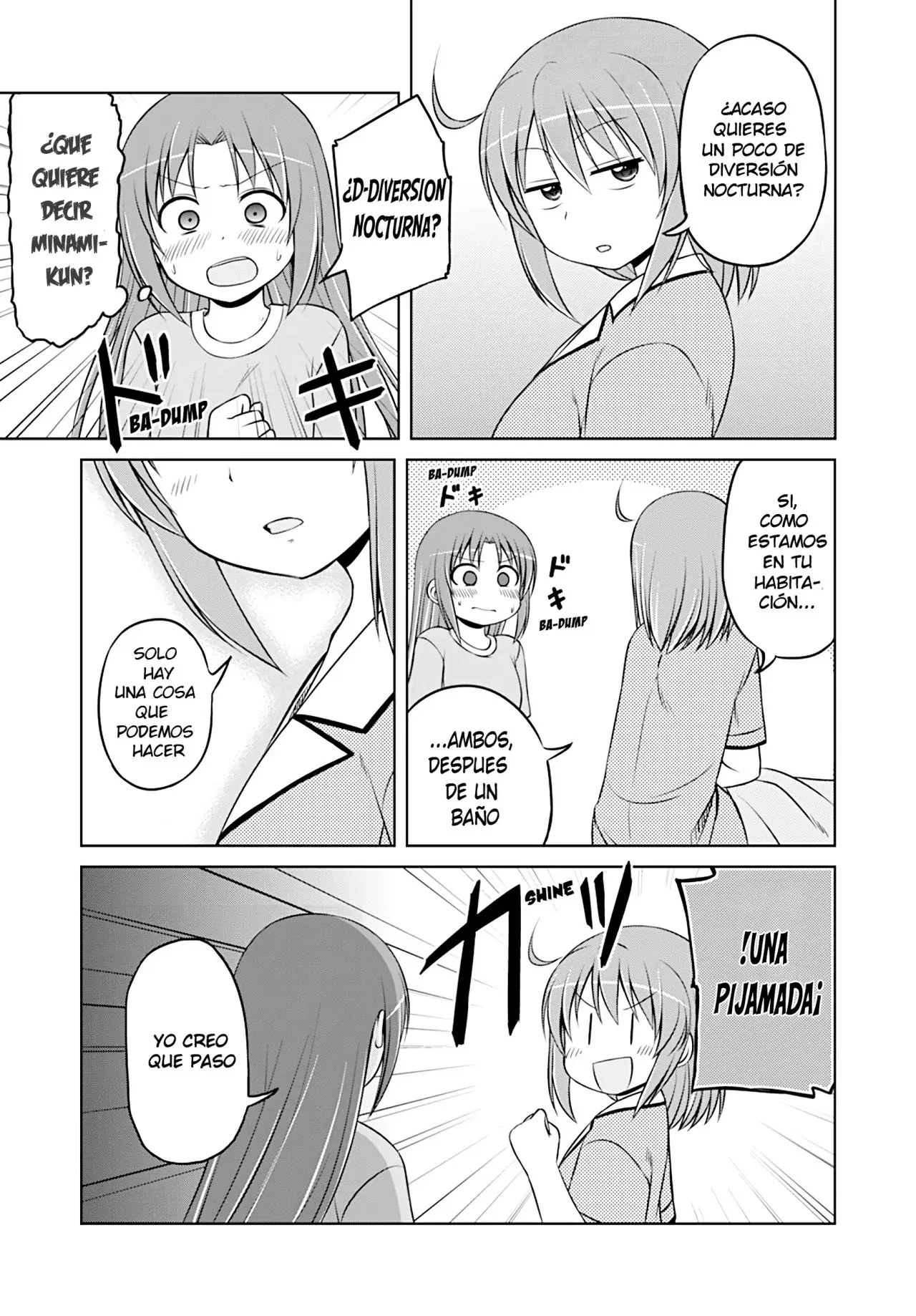 Capitulo 23 page 10