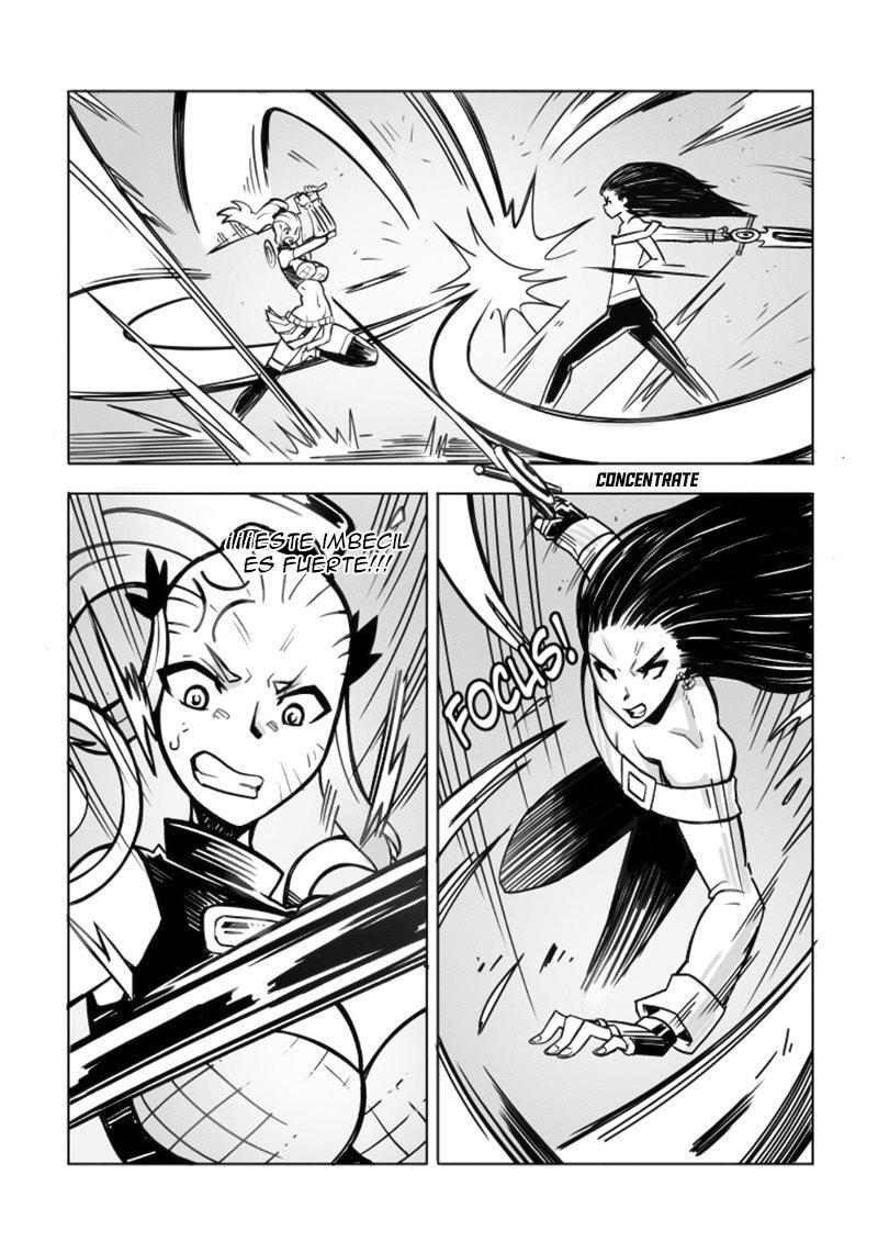 Capitulo 23 page 9