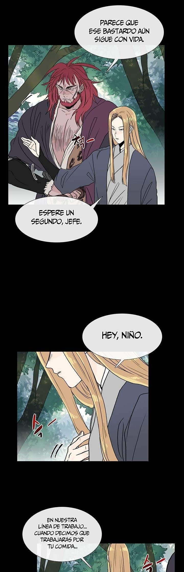 Capitulo 111 page 21