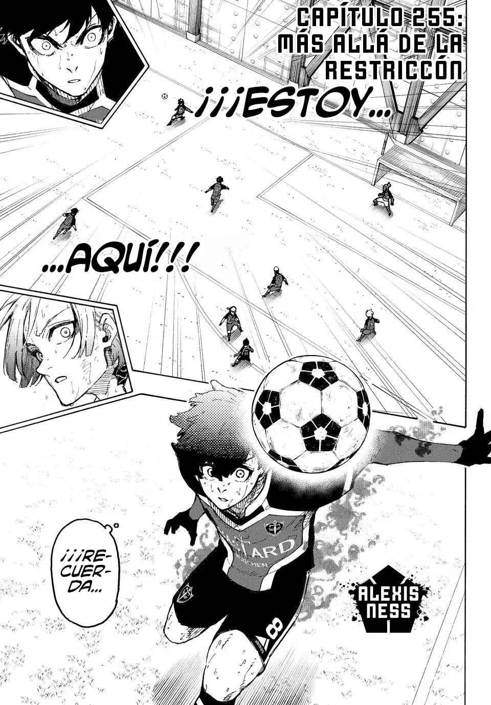 Capitulo 265 page 4