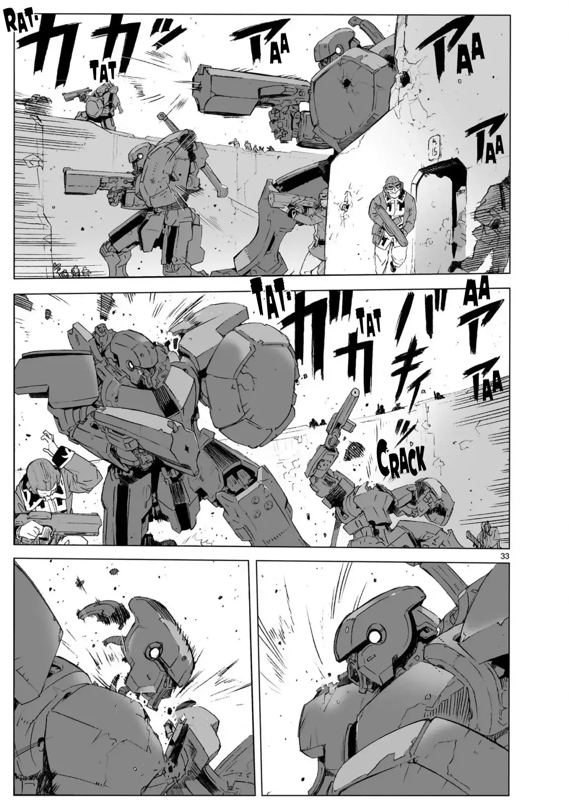 Capitulo 104 page 32